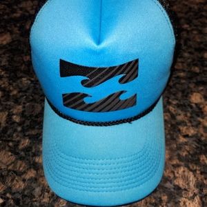 Billabong Across Waves Trucker Hat - Man